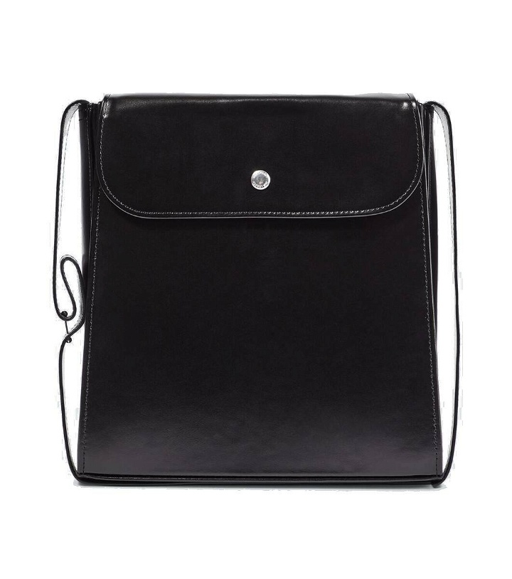 Photo: Our Legacy Extended leather shoulder bag