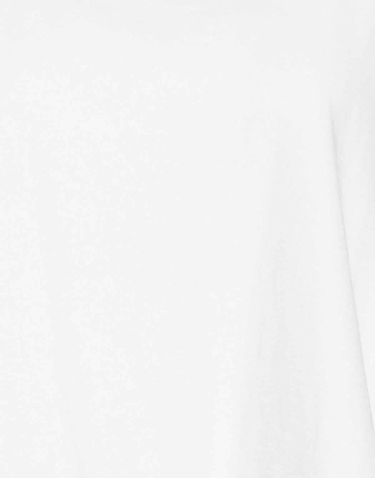 Crossley Womens T-shirt in Off white
