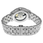 Tissot Automatic III White Dial Mens Watch T0654301103100
