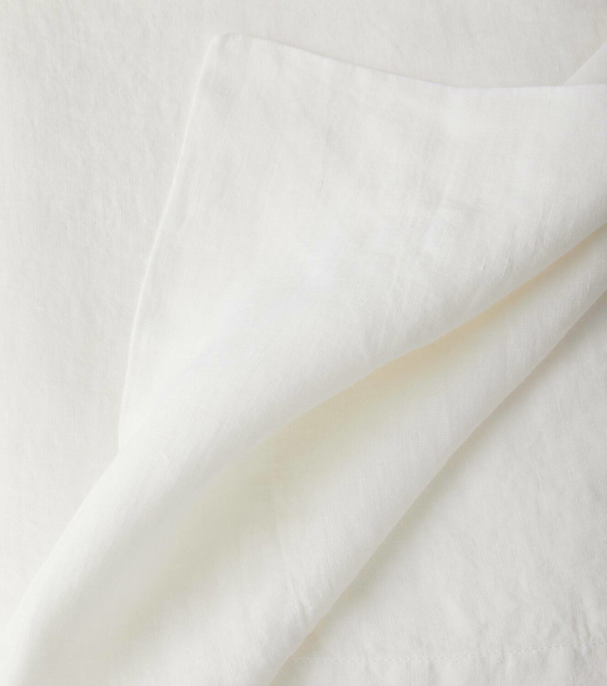 Once Milano Linen tablecloth