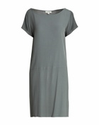 Crossley Womens Midi dress in Grey