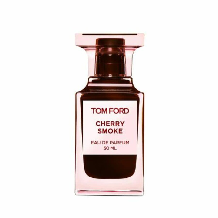Photo: Tom Ford Unisex Cherry Smoke EDP Spray 1.69 oz (Tester) Fragrances 0888043152065