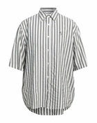 Acne Studios Mens Shirt in White