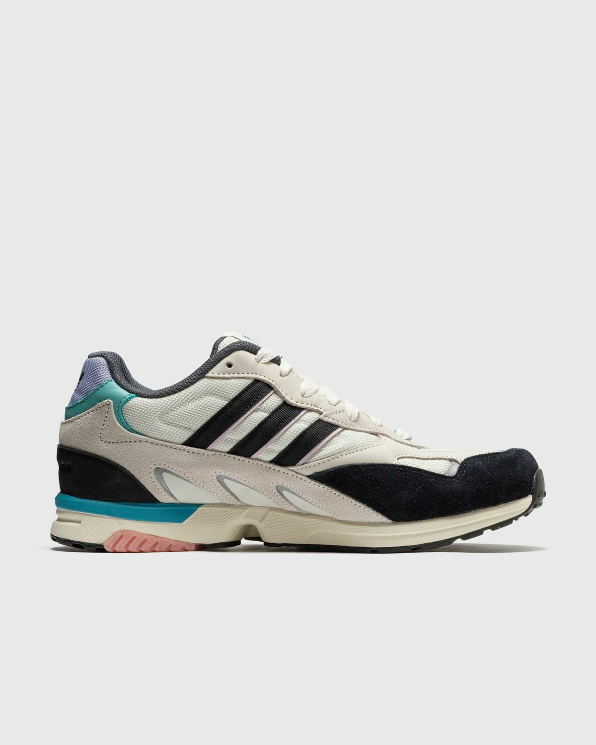 Adidas torsion hot sale black mens