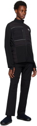 The North Face Black Garnet Canyon Down Jacket