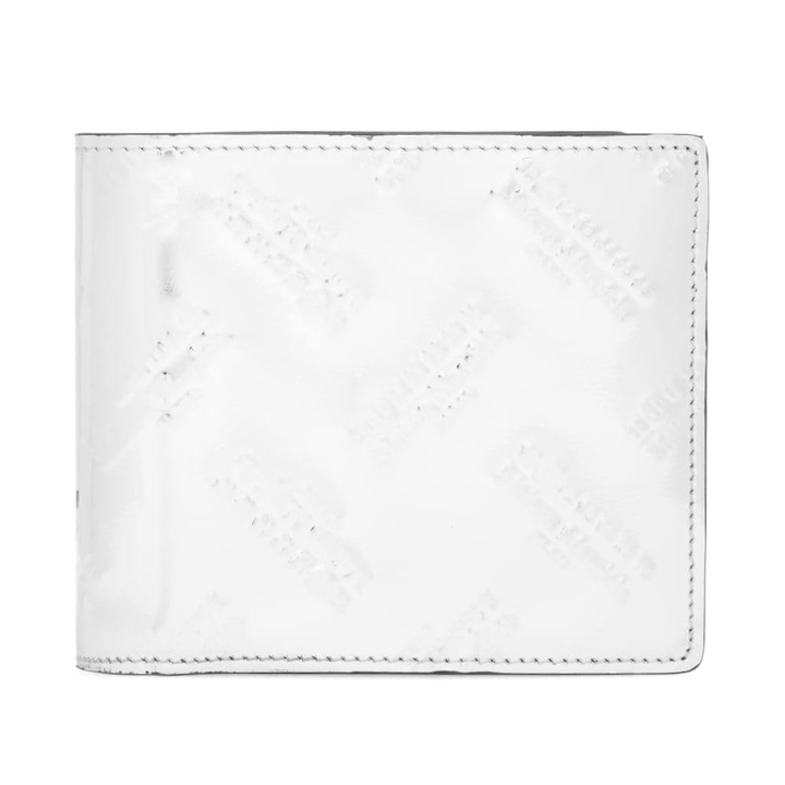 Photo: Maison Margiela 11 Laminated Billfold Wallet