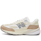 New Balance M990SS6 - Made in USA Sneakers in Grey