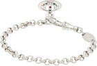 Vivienne Westwood New Petite Orb Bracelet