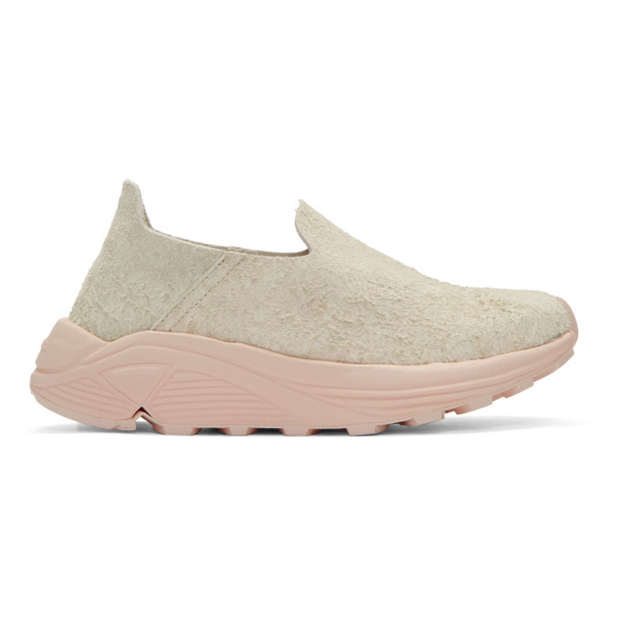 Diemme 10 one slip on champagne mohawk Diemme ONE Slip On - Champagne Mohawk | Garmentory main image 3