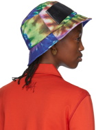 JW Anderson Multicolor Bucket Hat