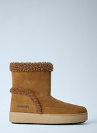Moon Boot MB Ltrack Tina Mules