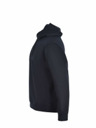 Emporio Armani Logo-embroidered Sweatshirt