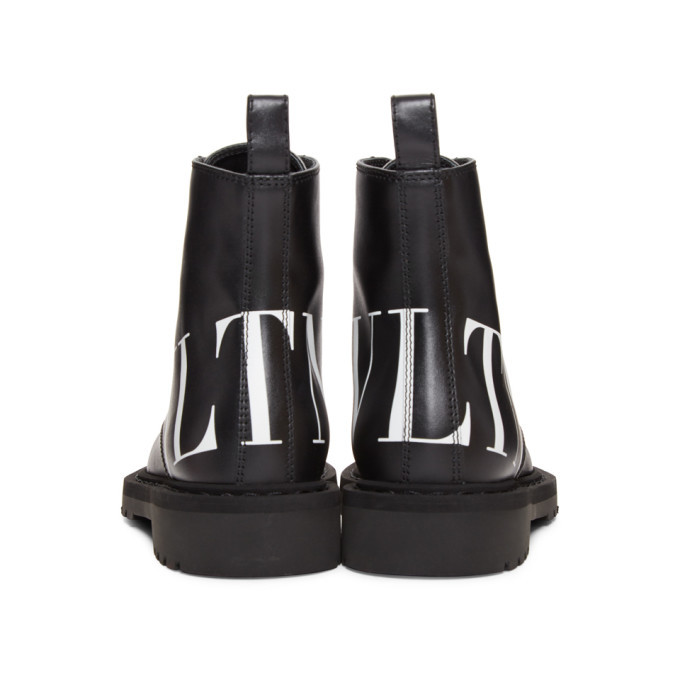 Vltn ankle outlet boots