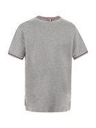 Thom Browne Short Sleeved T Shirt