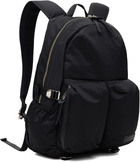 master-piece Black Lightning Daypack Backpack