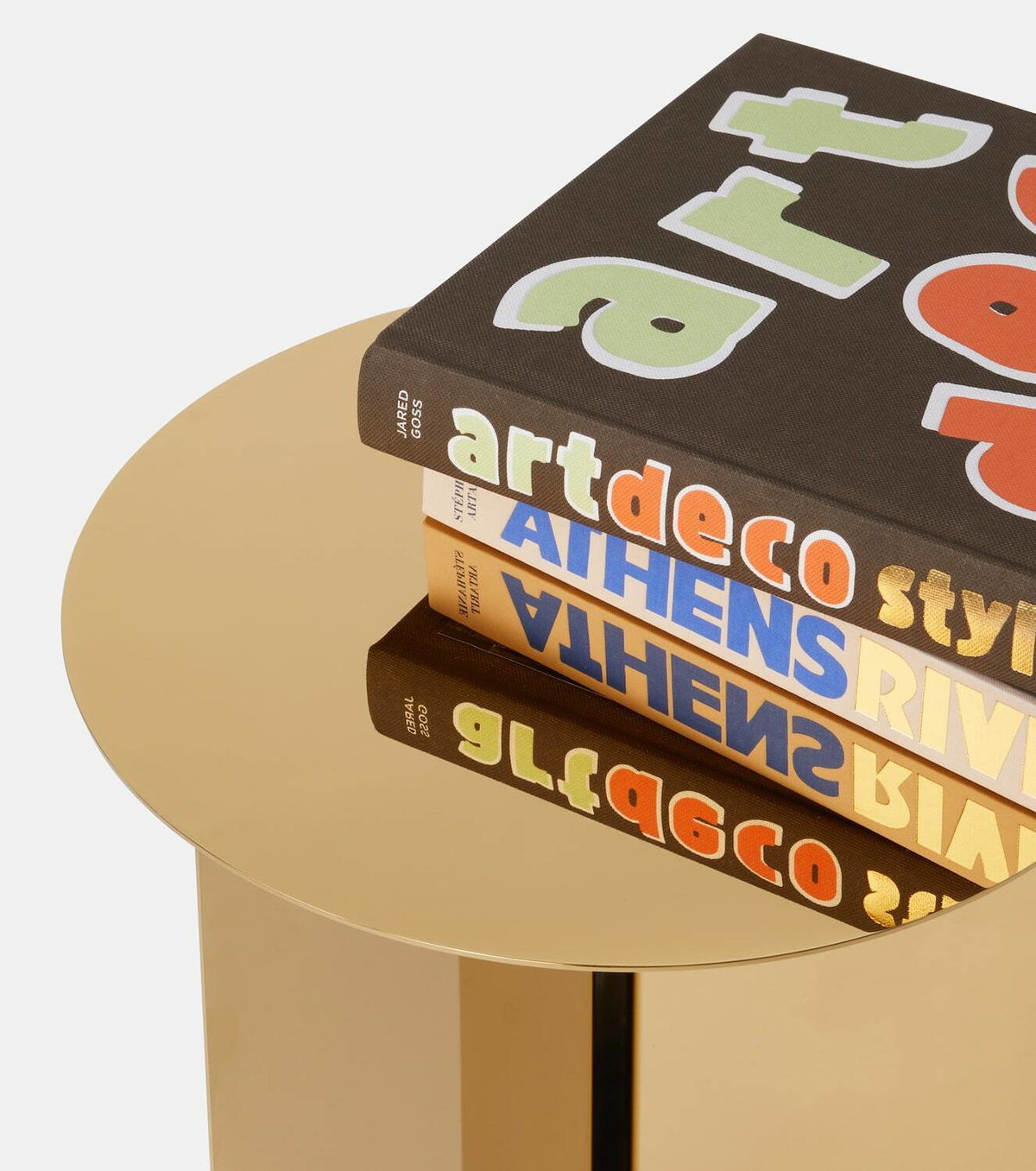 Hay Slit High side table