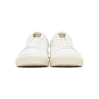 Golden Goose White Thentstar Sneakers