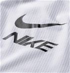 Nike Running - Element Dri-FIT Half-Zip Top - Black