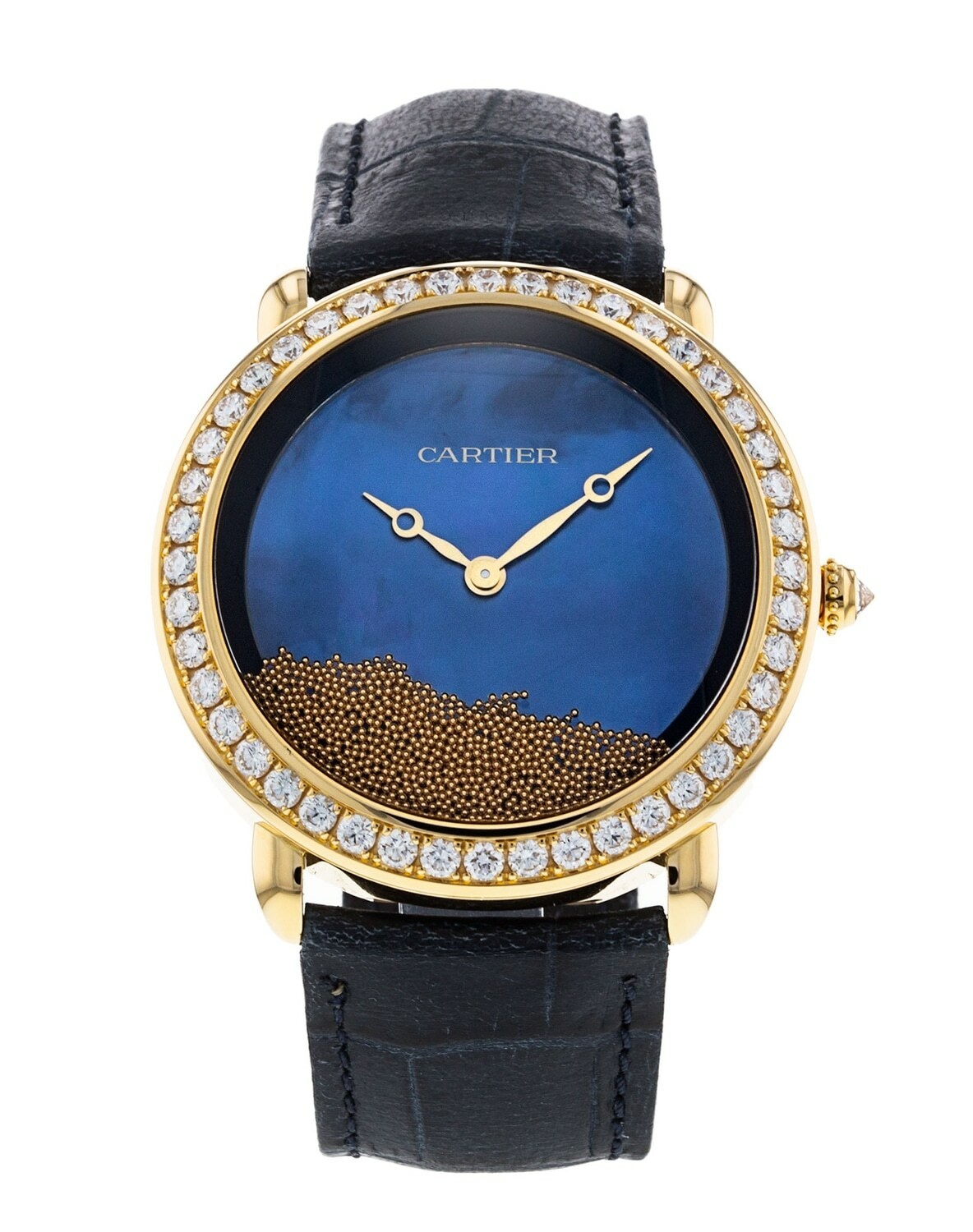 Photo: Cartier Panthere HPI01354