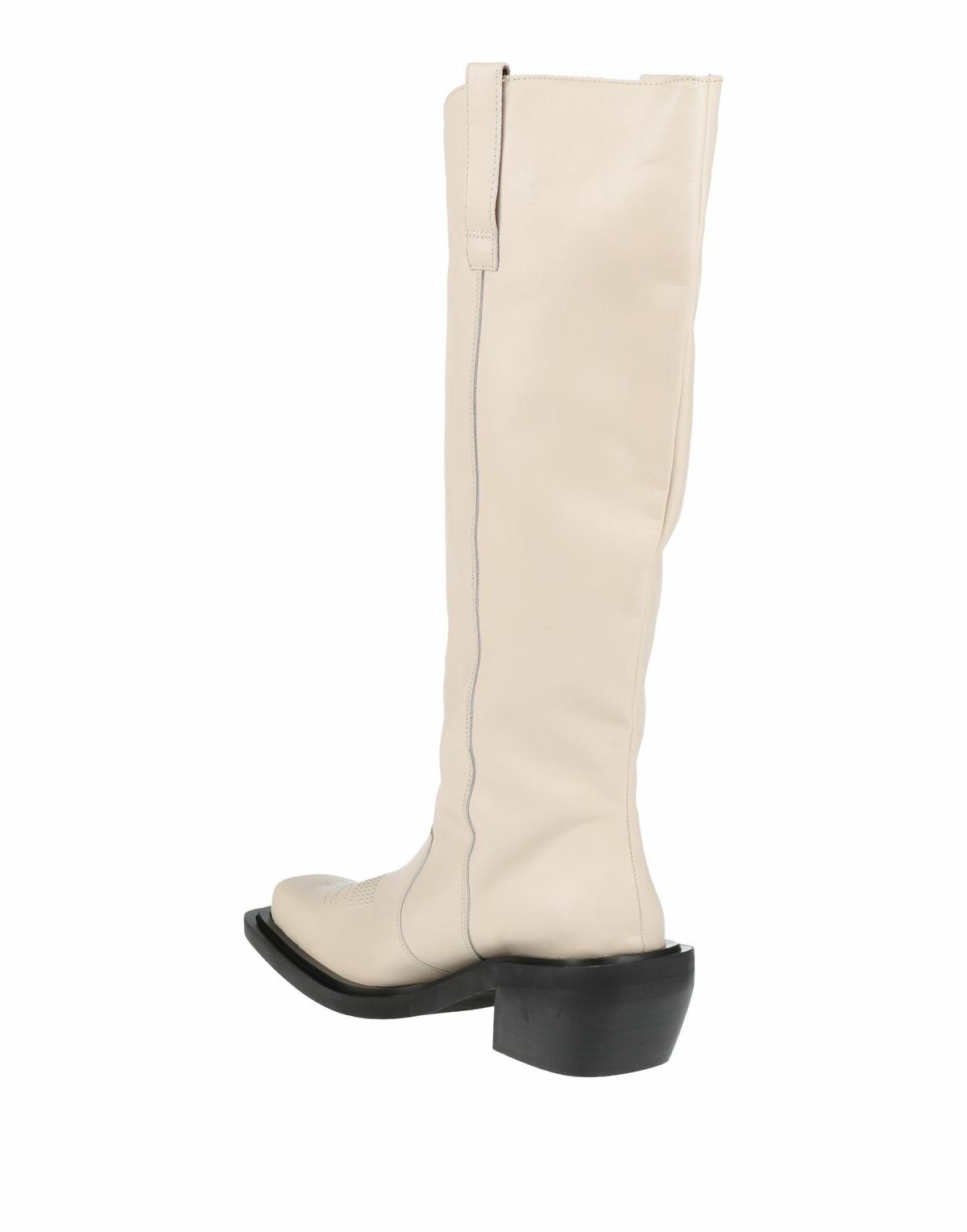 Alohas Womens Boot Cream