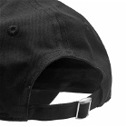Axel Arigato Men's Signature Cap in Black