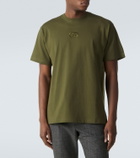 Gucci Interlocking G cotton jersey T-shirt
