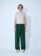 Lacoste Cotton Piqué Polo Shirt
