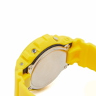 G-Shock DW-6900H 30th Anniversary Special Watch in Yellow 
