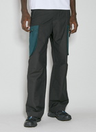 District Vision Contrast Pocket Cargo Pants
