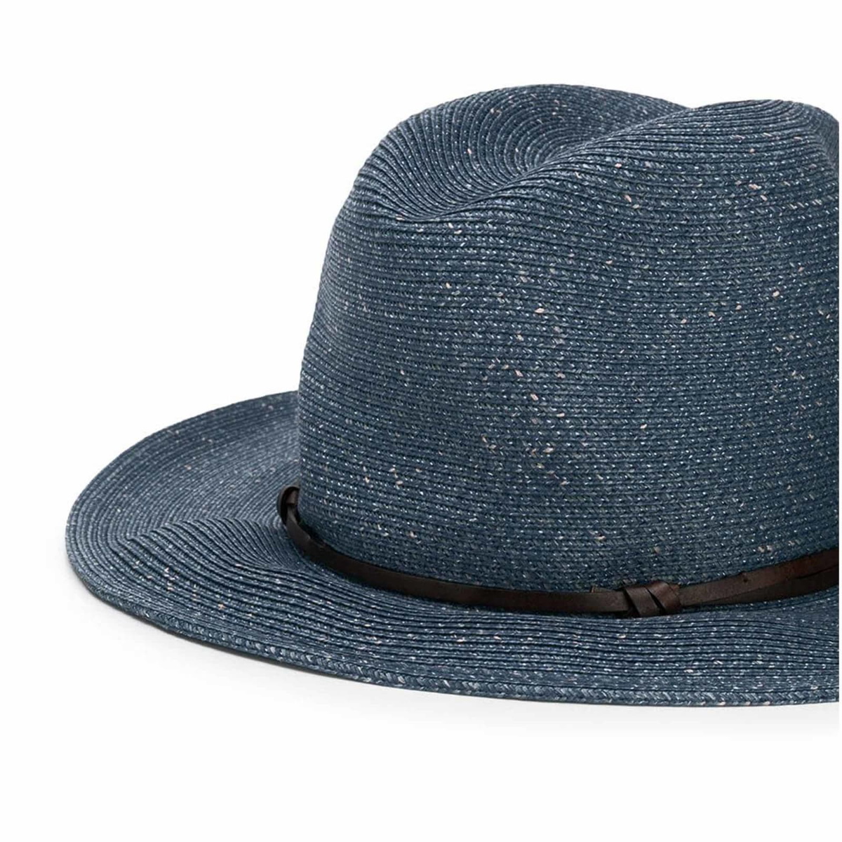 MC2 Saint Barth Blue Jeans Paper Hat
