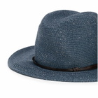 MC2 Saint Barth Blue Jeans Paper Hat