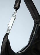 Rick Owens Small Gemini Shoulder Bag