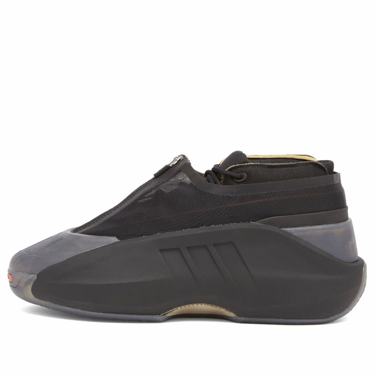 Adidas A.E. 1 Low Black Basketball adidas