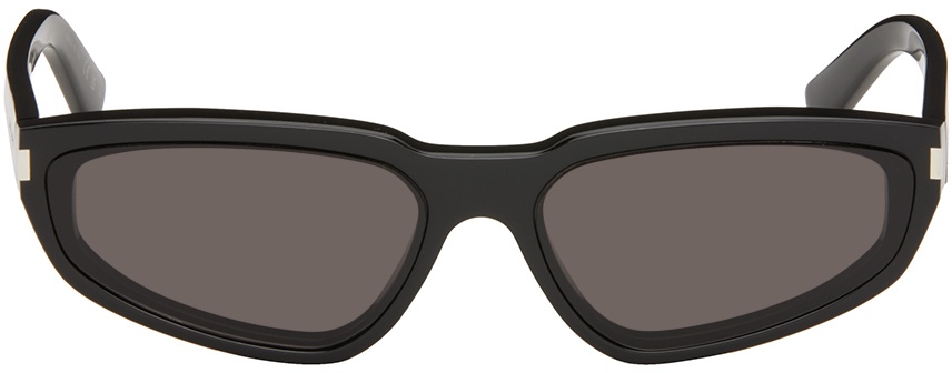 Saint Laurent Black SL 634 Nova Sunglasses Saint Laurent