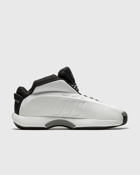 Adidas Crazy 1 White - Mens - Basketball|High & Midtop