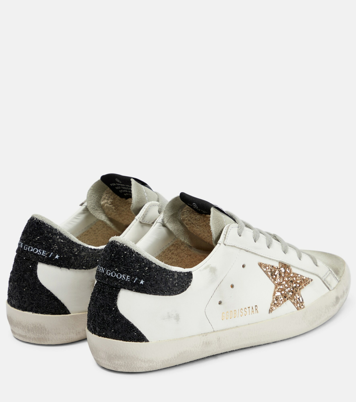 スニーカー Golden Goose Deluxe Brand Leather Superstar Sneakers $_57.JPG?set_id=8800005007