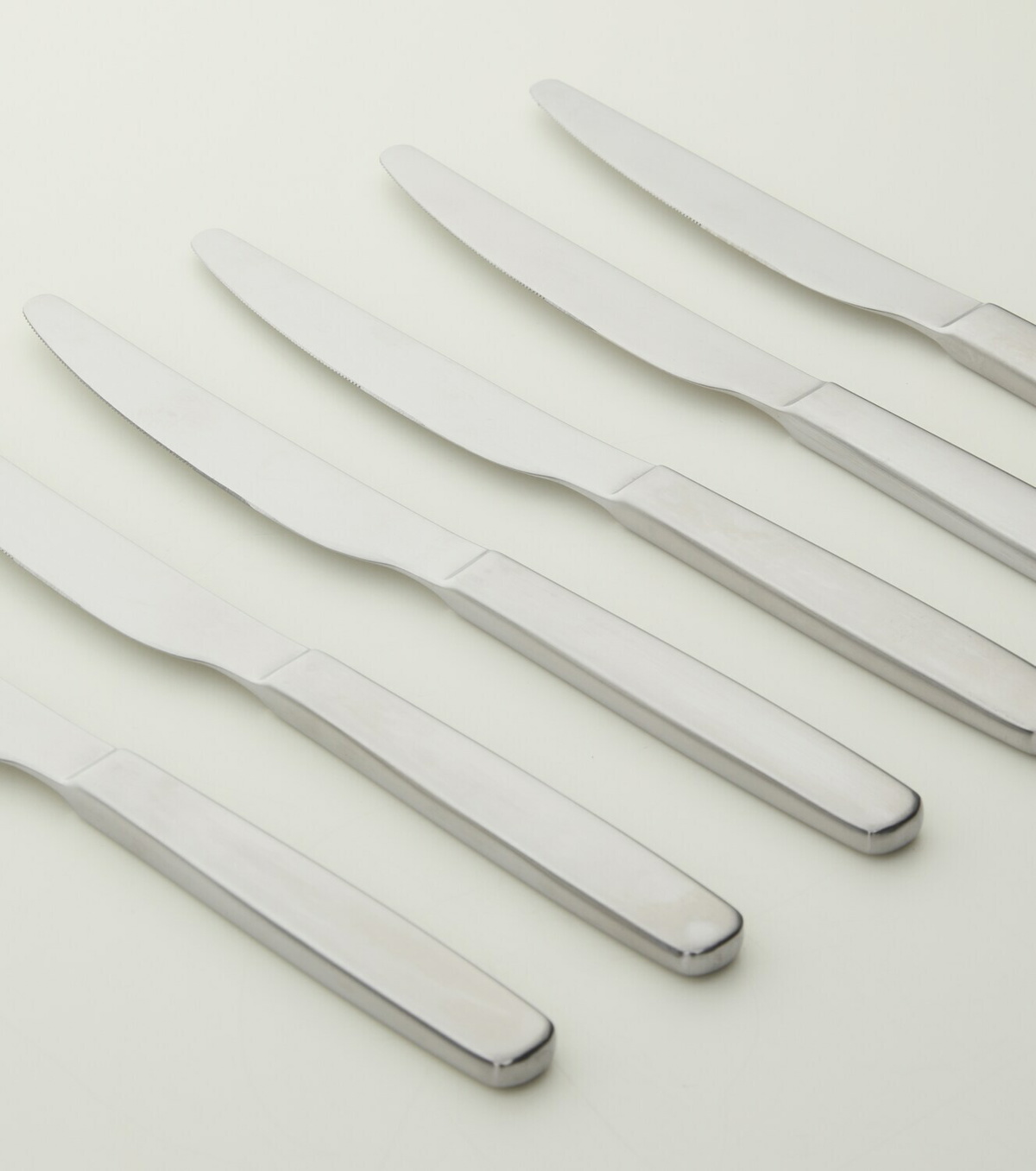 Serax - Passe-partout 24-piece utensils set by Vincent Van Duysen