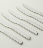 Serax - Passe-partout 24-piece utensils set by Vincent Van Duysen