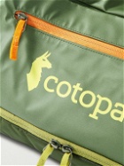 Cotopaxi - Allpa 50L Coated Recycled-Nylon Duffle Bag
