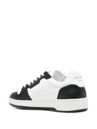 AXEL ARIGATO - Dice Lo Leather Sneakers