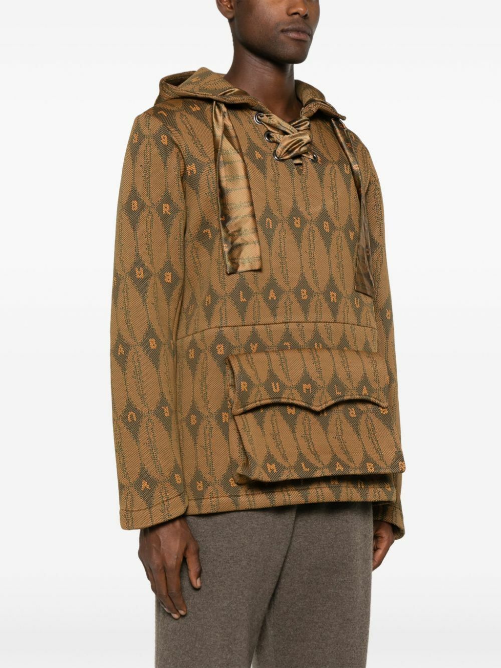 Labrum London Koya Hoodie