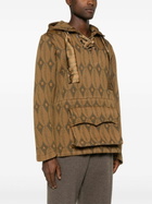 Labrum London Koya Hoodie