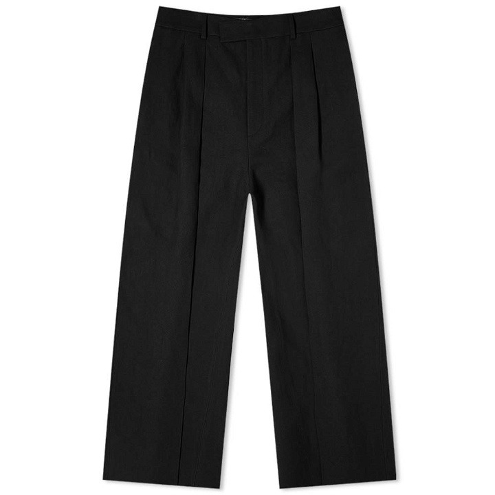 Photo: Valentino Loose Fit Suit Pant