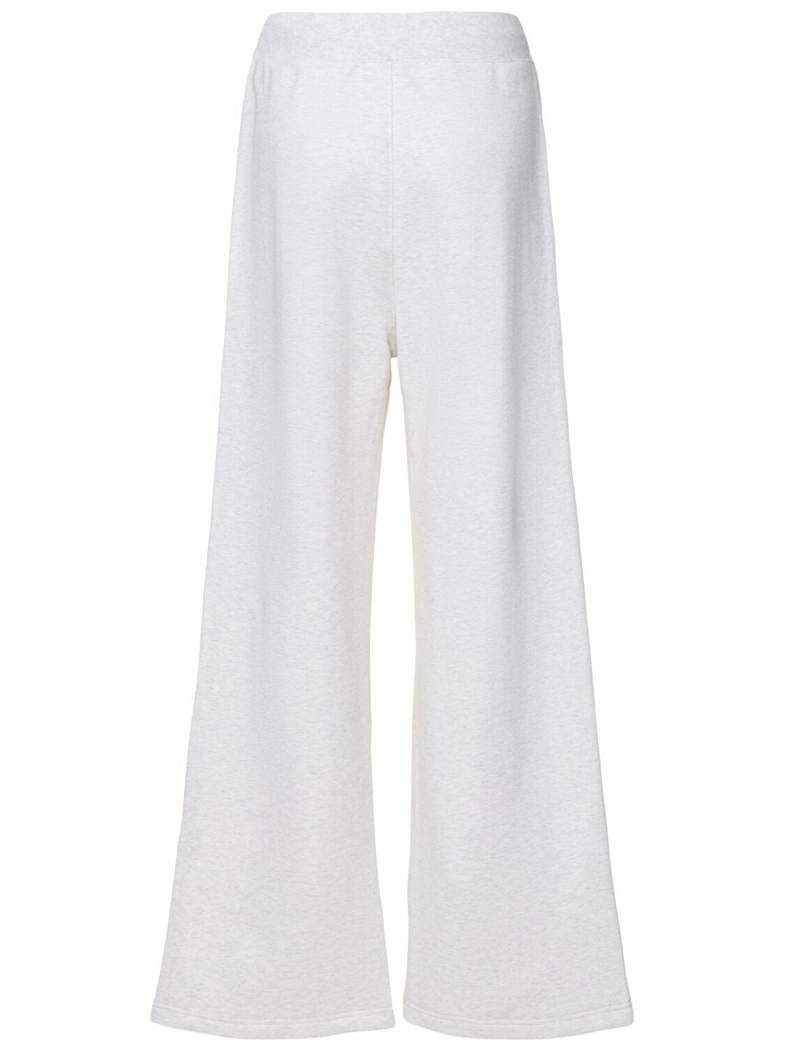 JORDAN Jordan Flight Cotton Blend Sweatpants