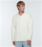 ERL - V-neck sweater