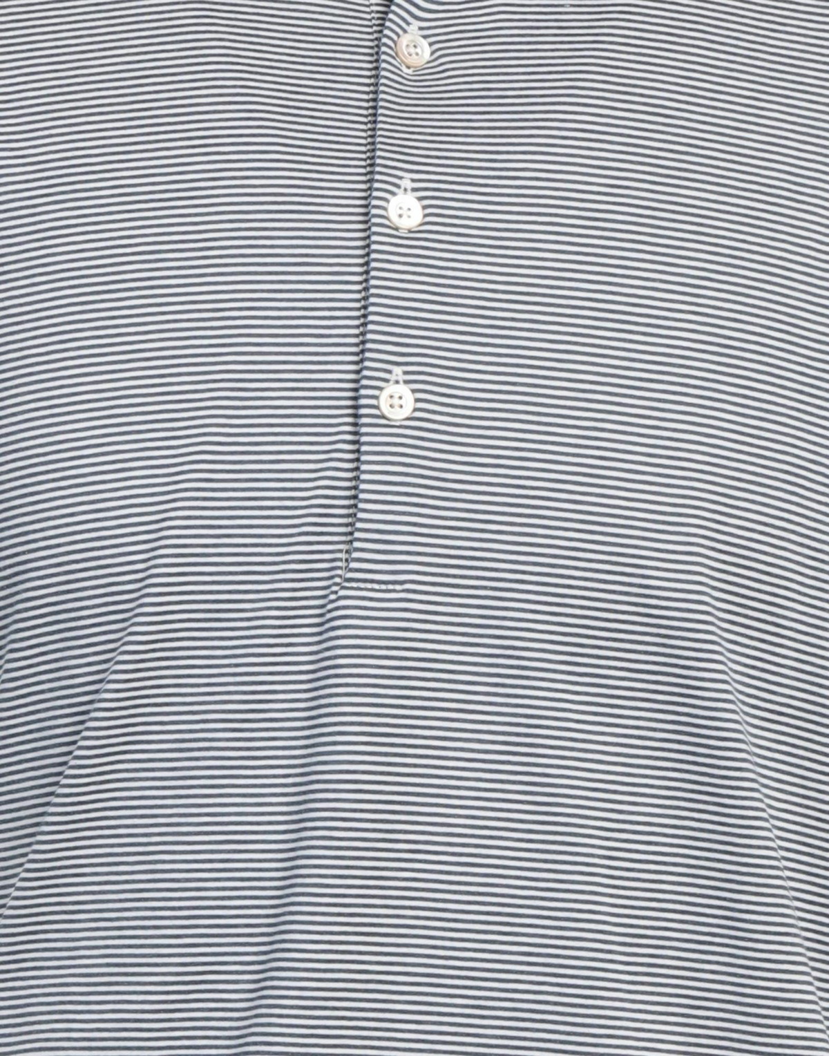 Boglioli Mens Polo shirt Midnight in Blue