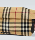 Burberry Burberry Check belt bag