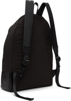 A.P.C. Black Sense Backpack