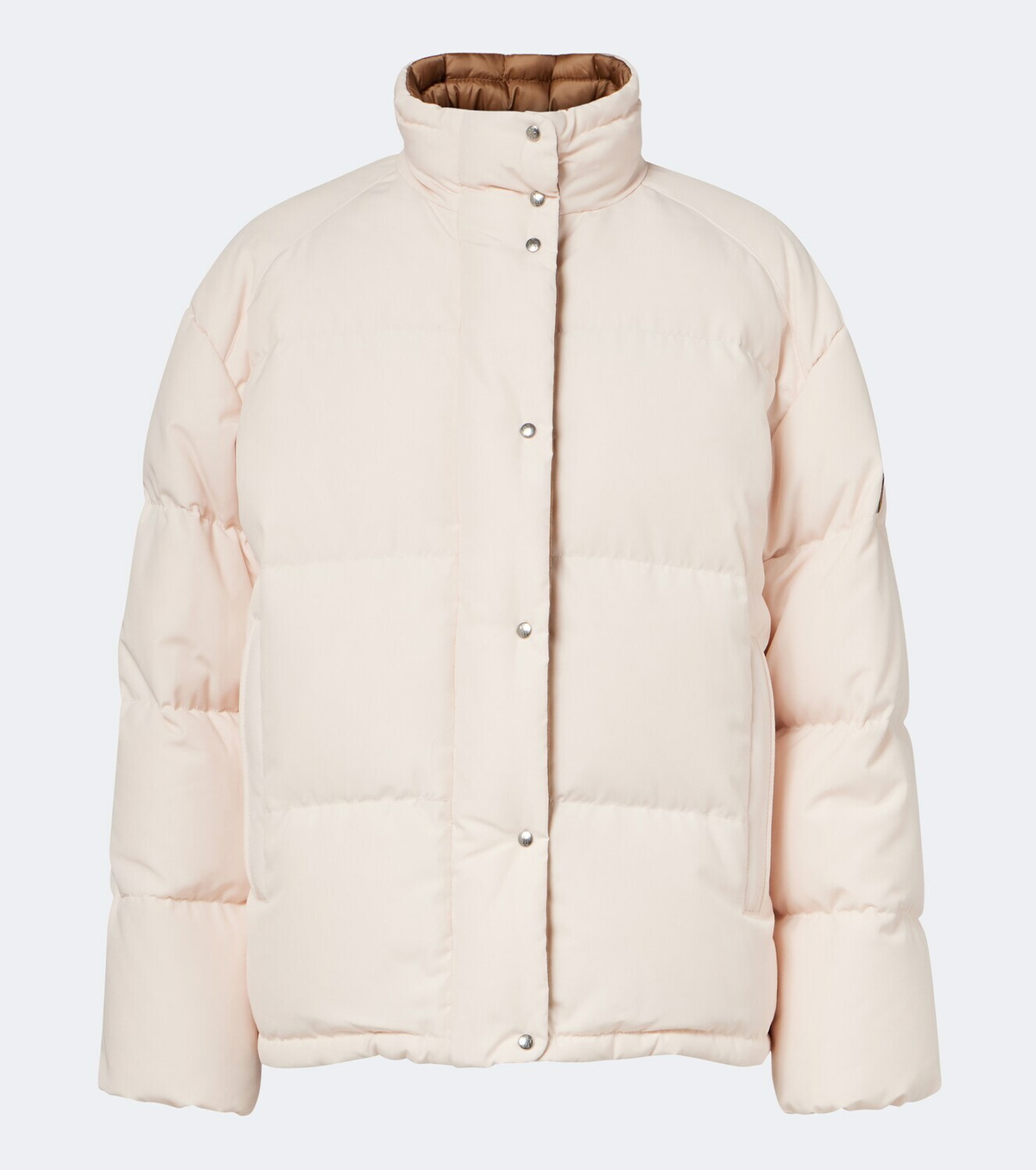 Moncler Verone down jacket