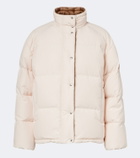 Moncler Verone down jacket